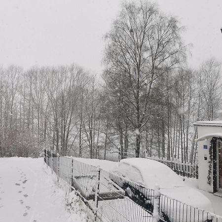 Fewo An Der Elpe Zwischen Winterberg Und Fort Fun Olsberg Kültér fotó