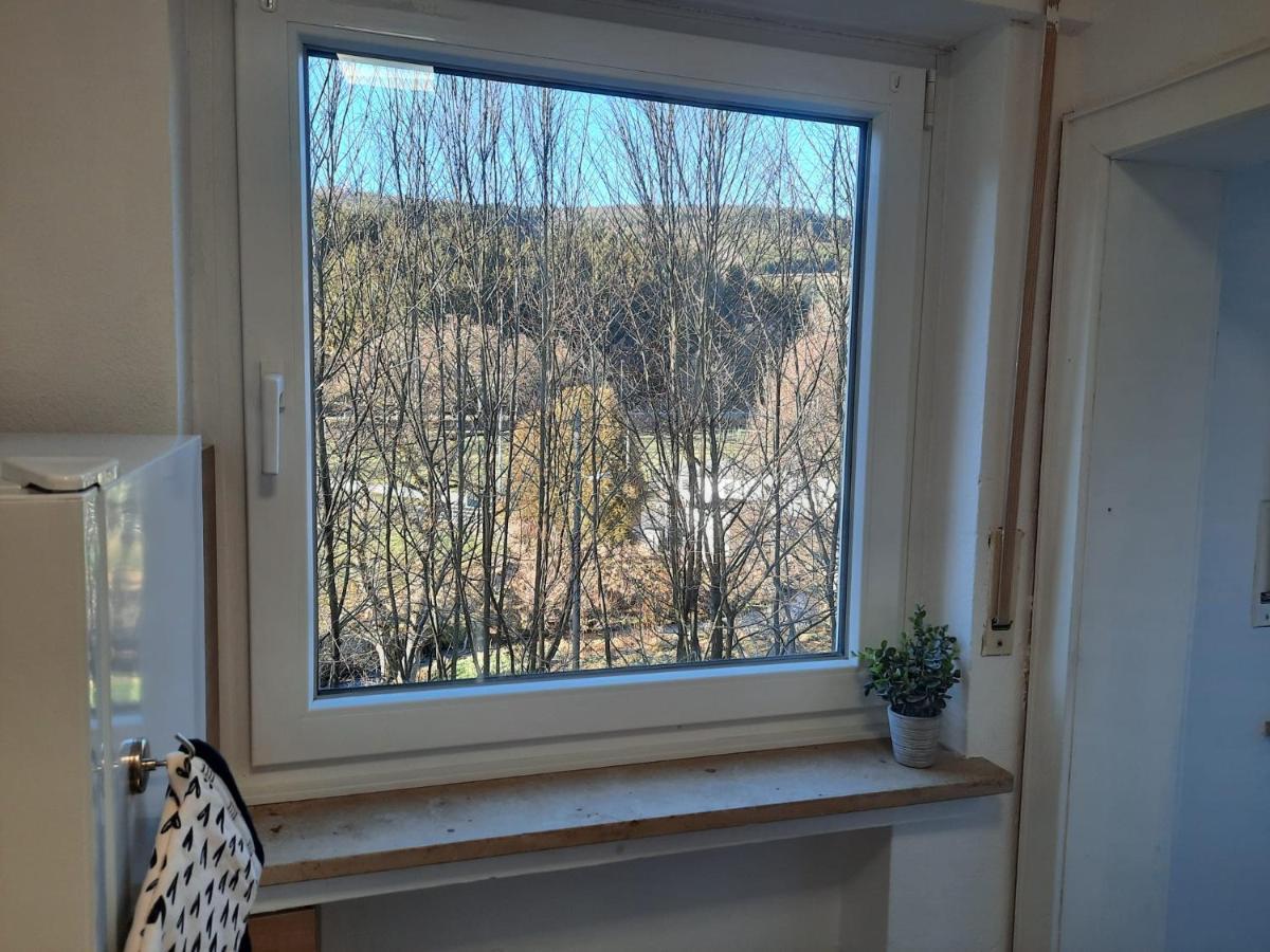 Fewo An Der Elpe Zwischen Winterberg Und Fort Fun Olsberg Kültér fotó