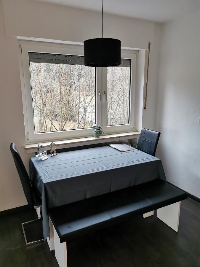 Fewo An Der Elpe Zwischen Winterberg Und Fort Fun Olsberg Kültér fotó